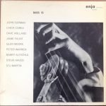 Peter Warren – Bass Is LP Plak