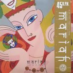 Mariah – うたかたの日々2LP Plak