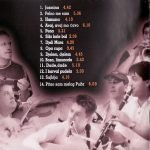 Mostar Sevdah Reunion Presents Šaban Bajramović ‎– A Gipsy Legend CD - Görsel 2