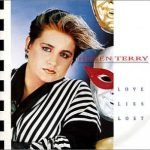 Helen Terry – Love Lies Lost 12'' Maxi Single Plak