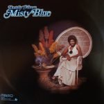 Dorothy Moore – Misty Blue LP Plak
