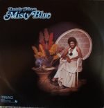 Dorothy Moore – Misty Blue LP Plak