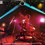 Joe Walsh – You Can't Argue With A Sick Mind LP Plak - Görsel 2