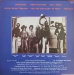 Joe Walsh – You Can't Argue With A Sick Mind LP Plak - Görsel 4