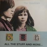 The Vaselines – All The Stuff And More... CD