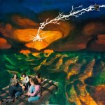 Van Der Graaf Generator – The Least We Can Do Is Wave To Each Other LP Plak - Görsel 2