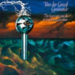 Van Der Graaf Generator – The Least We Can Do Is Wave To Each Other LP Plak