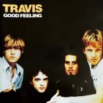 Travis – Good Feeling CD