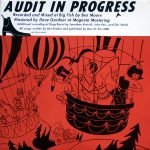 Hot Snakes ‎– Audit In Progress LP Plak - Görsel 4