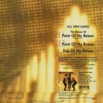 Exposé – Point Of No Return (All New Mixes!) 12'' Maxi Single Plak - Görsel 2