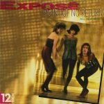 Exposé – Point Of No Return (All New Mixes!) 12'' Maxi Single Plak