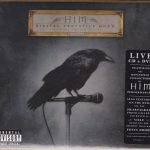 HIM – Digital Versatile Doom: Live At The Orpheum Theatre XXXVII A.S. CD + DVD