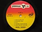Barış Manço ‎– 2023 LP Plak (İLK BASKI) - Görsel 5
