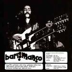 Barış Manço ‎– 2023 LP Plak (İLK BASKI) - Görsel 3