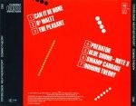 Weather Report – Domino Theory CD - Görsel 2