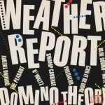 Weather Report – Domino Theory CD