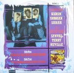 Bananarama & Fun Boy Three – Really Saying Something 12'' Maxi Single Plak - Görsel 2