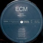 Masqualero – Aero LP Plak - Görsel 3