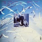 Masqualero – Aero LP Plak - Görsel 2