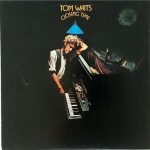 Tom Waits – Closing Time LP Plak