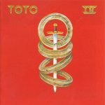 Toto – Toto IV CD