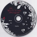 The Black Heart Procession – Amore Del Tropico CD - Görsel 3