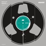 iO – Cabaret EP 12'' Maxi Single Plak (Deep House)