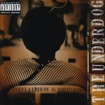 Tego Calderón – The Underdog / El Subestimado CD