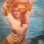 Charo And The Salsoul Orchestra – Cuchi-Cuchi LP Plak