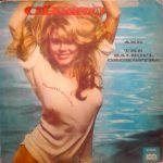 Charo And The Salsoul Orchestra – Cuchi-Cuchi LP Plak