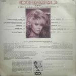 Charo And The Salsoul Orchestra – Cuchi-Cuchi LP Plak - Görsel 2