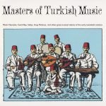 Masters Of Turkish Music CD