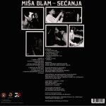 Miša Blam – Sećanja LP Plak - Görsel 2