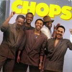Chops – Chops LP Plak