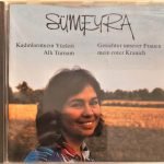 Sümeyra – Kadınlarımızın Yüzleri / Allı Turnam CD