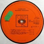 Maynard Ferguson – Chameleon LP Plak - Görsel 4