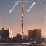 Tim Weisberg – Dreamspeaker LP Plak