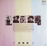Frankie Goes To Hollywood – Warriors (Twelve Wild Disciples Mix) 12'' Maxi Single Plak - Görsel 2