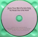 Bonnie 'Prince' Billy & The Cairo Gang – The Wonder Show Of The World CD - Görsel 3