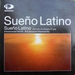 Sueño Latino – Sueño Latino (Remixes) 12'' Maxi Single Plak (Tech House)
