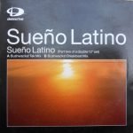 Sueño Latino – Sueño Latino (Remixes) 12'' Maxi Single Plak (Tech House)