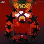Stéphane Grappelli – Afternoon In Paris LP Plak