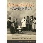 Armenians In America On 78 RPM 3lü CD + Kitap