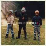 Wolf Parade – Expo 86 CD