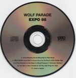 Wolf Parade – Expo 86 CD - Görsel 3