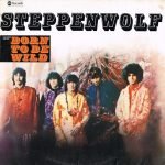Steppenwolf – Steppenwolf LP Plak