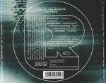 Evan Parker With Noel Akchoté, Lawrence Casserley And Joel Ryan – Live At "Les Instants Chavirés" CD (Free Jazz) - Görsel 2