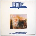 David Liebman – Dedications LP Plak
