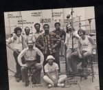 George Benson – In Flight LP Plak - Görsel 3