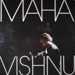 Mahavishnu – Mahavishnu LP Plak